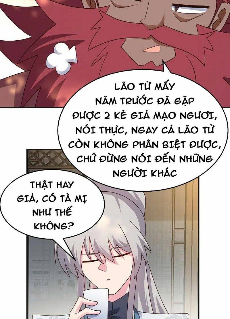 Tôn Thượng Chapter 361 - Trang 2