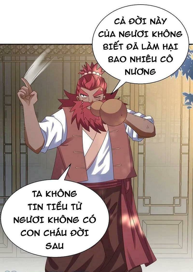 Tôn Thượng Chapter 360 - Trang 2