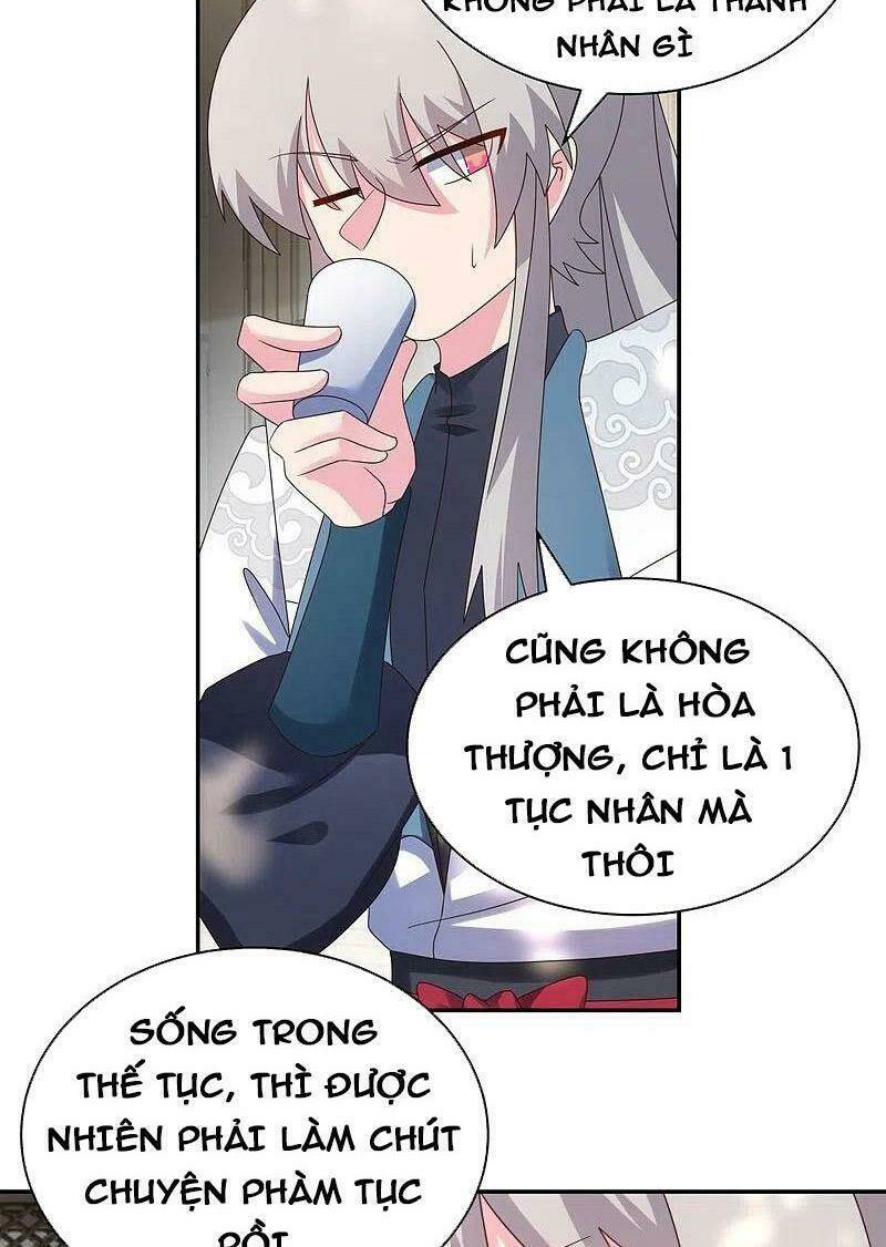 Tôn Thượng Chapter 360 - Trang 2