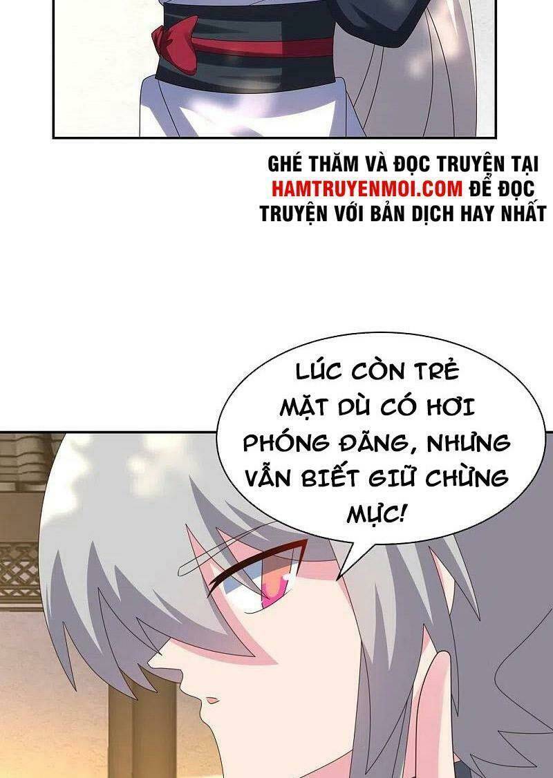 Tôn Thượng Chapter 360 - Trang 2