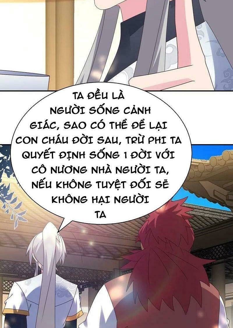 Tôn Thượng Chapter 360 - Trang 2