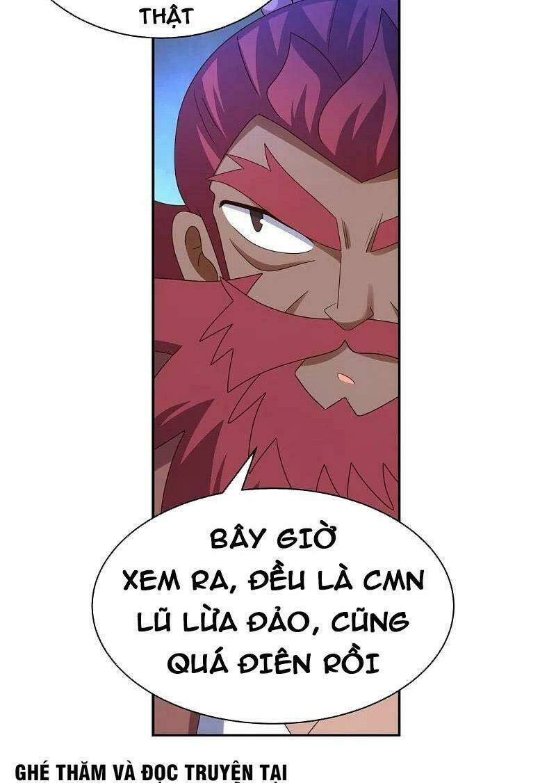 Tôn Thượng Chapter 360 - Trang 2