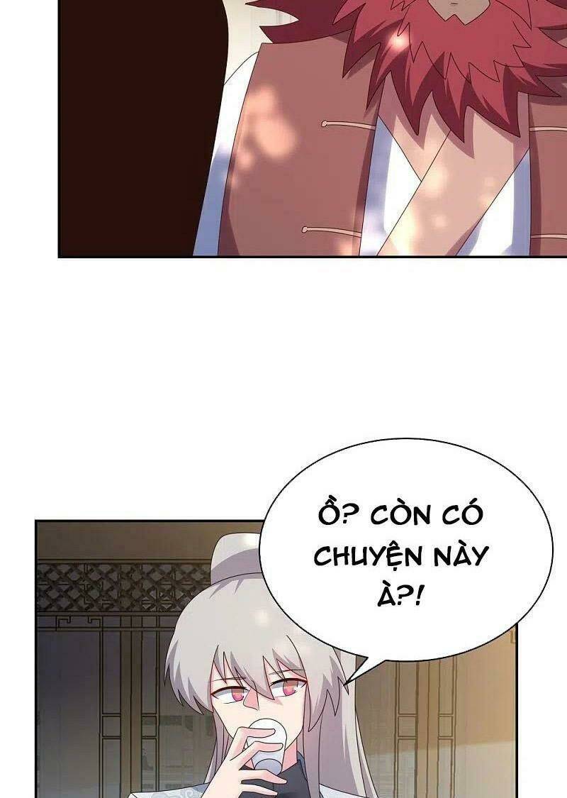 Tôn Thượng Chapter 360 - Trang 2