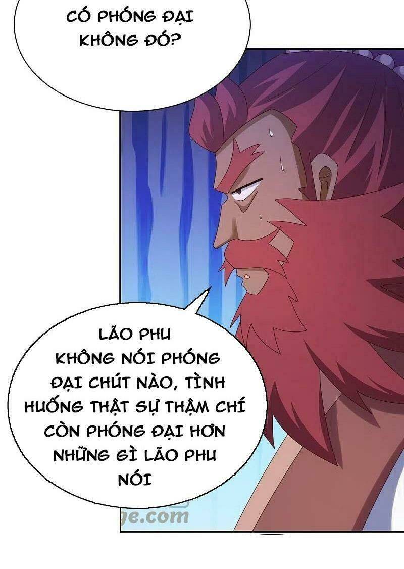 Tôn Thượng Chapter 360 - Trang 2