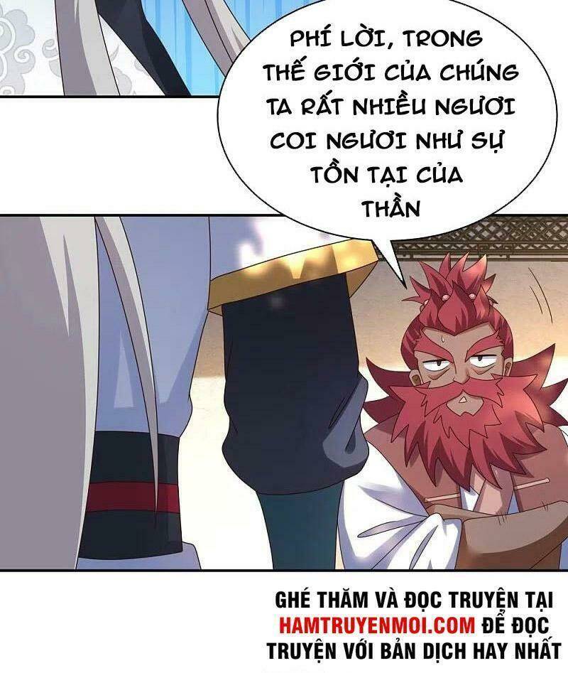 Tôn Thượng Chapter 360 - Trang 2