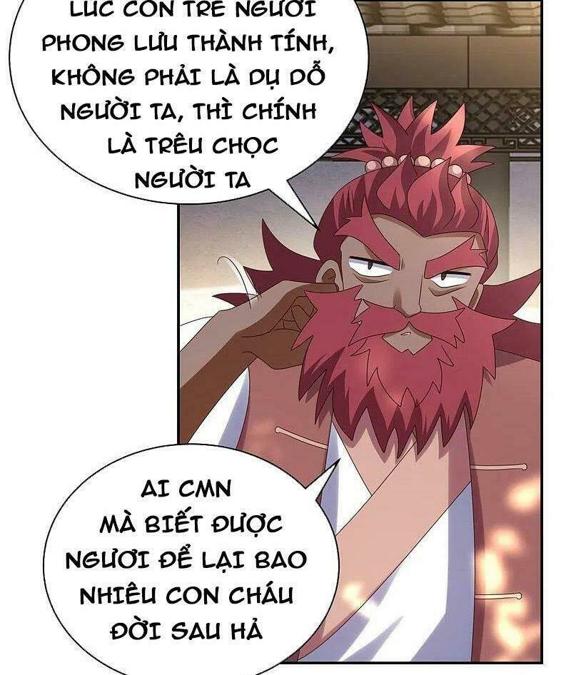 Tôn Thượng Chapter 360 - Trang 2