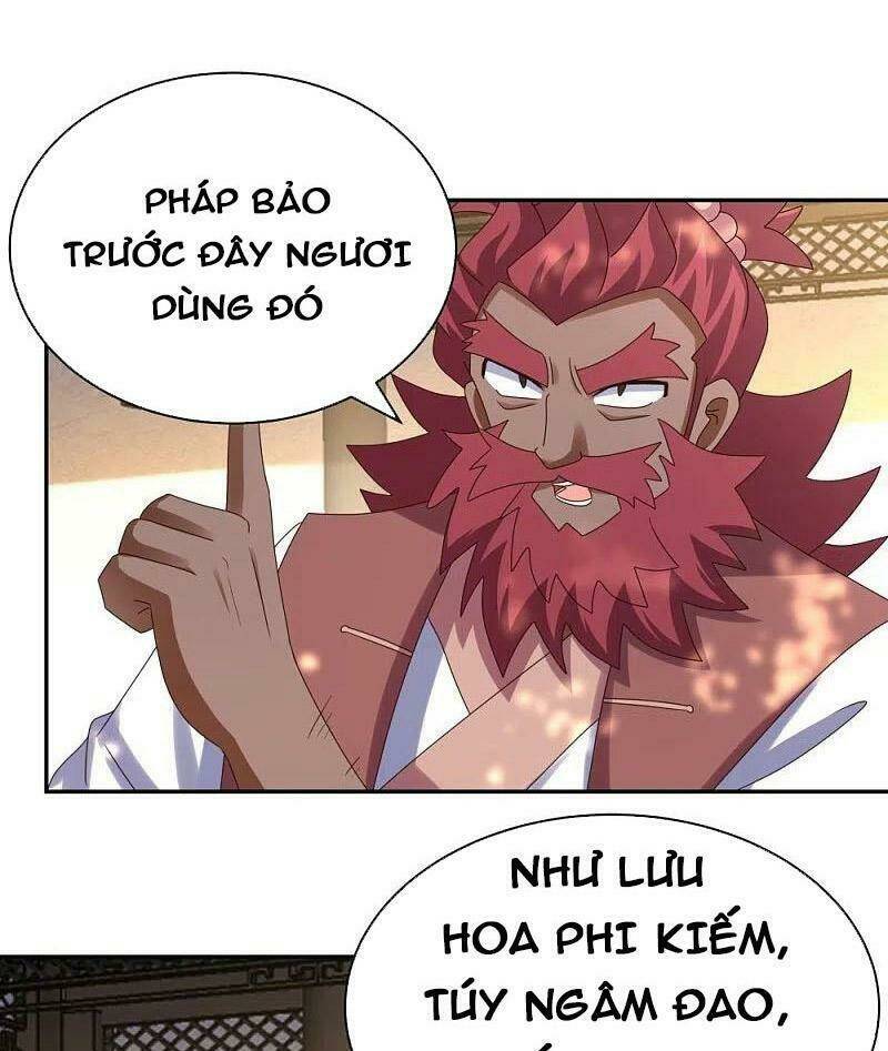 Tôn Thượng Chapter 360 - Trang 2