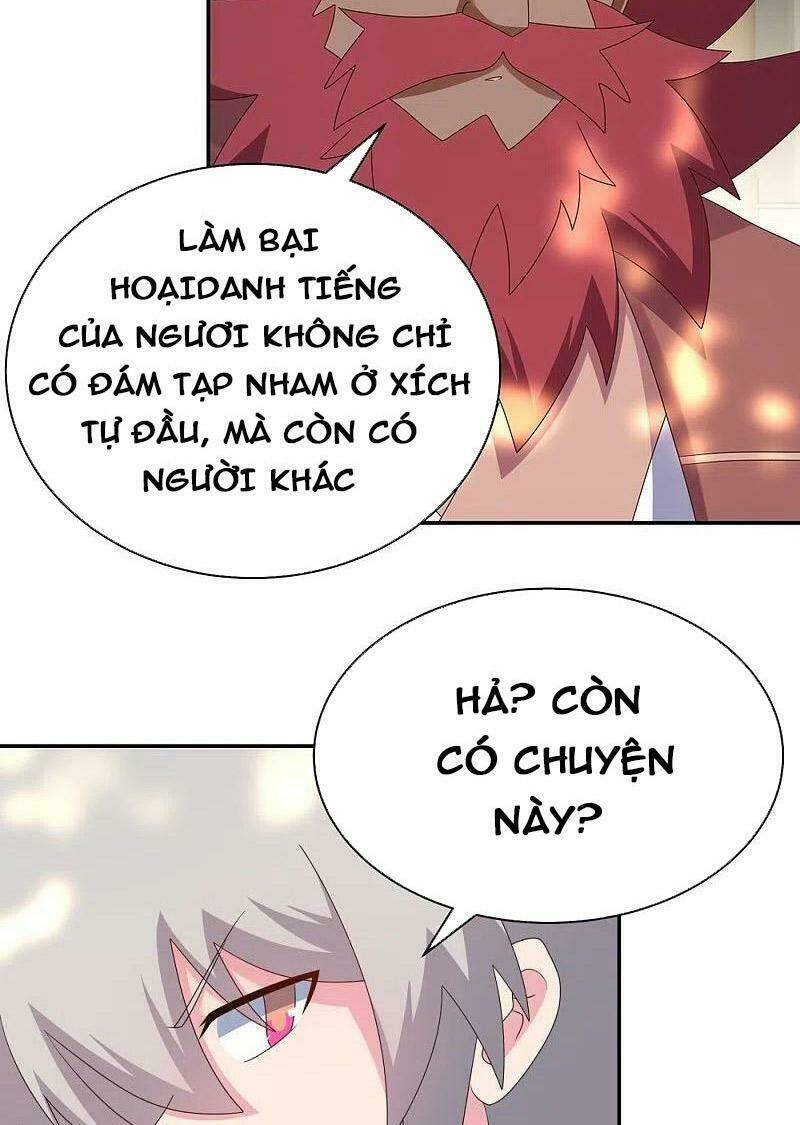 Tôn Thượng Chapter 360 - Trang 2