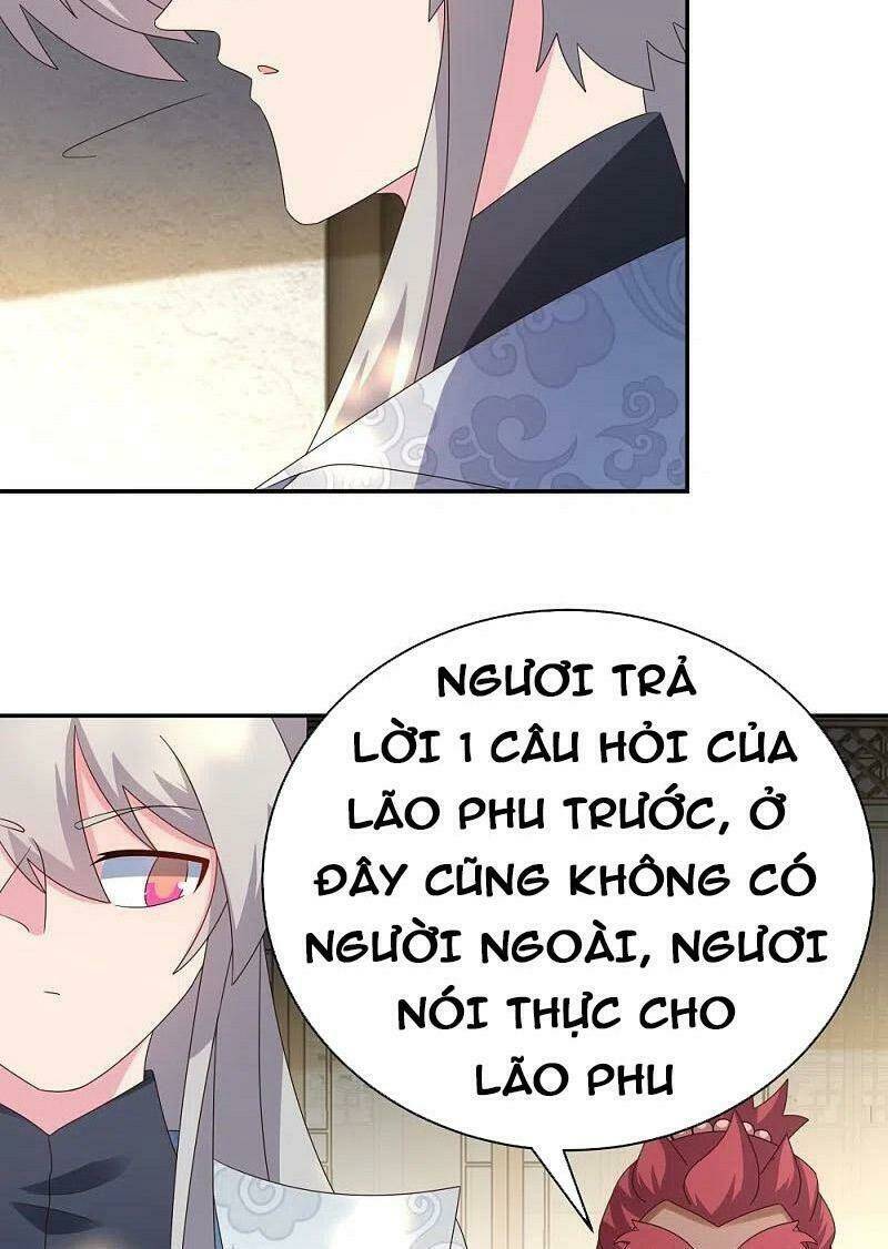 Tôn Thượng Chapter 360 - Trang 2