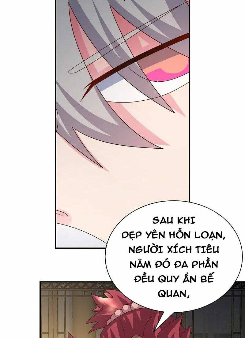 Tôn Thượng Chapter 359 - Trang 2