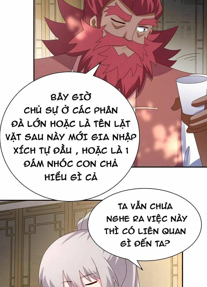 Tôn Thượng Chapter 359 - Trang 2