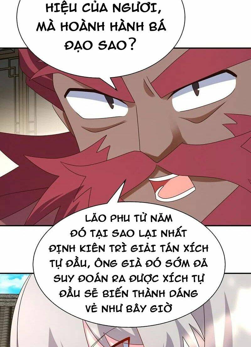 Tôn Thượng Chapter 359 - Trang 2