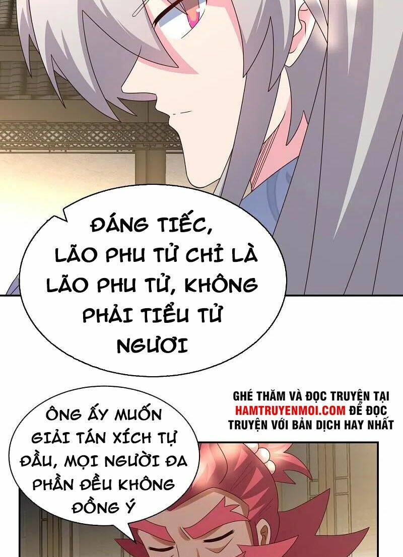 Tôn Thượng Chapter 359 - Trang 2