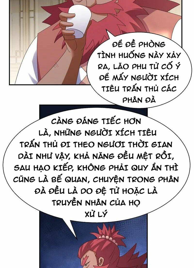 Tôn Thượng Chapter 359 - Trang 2