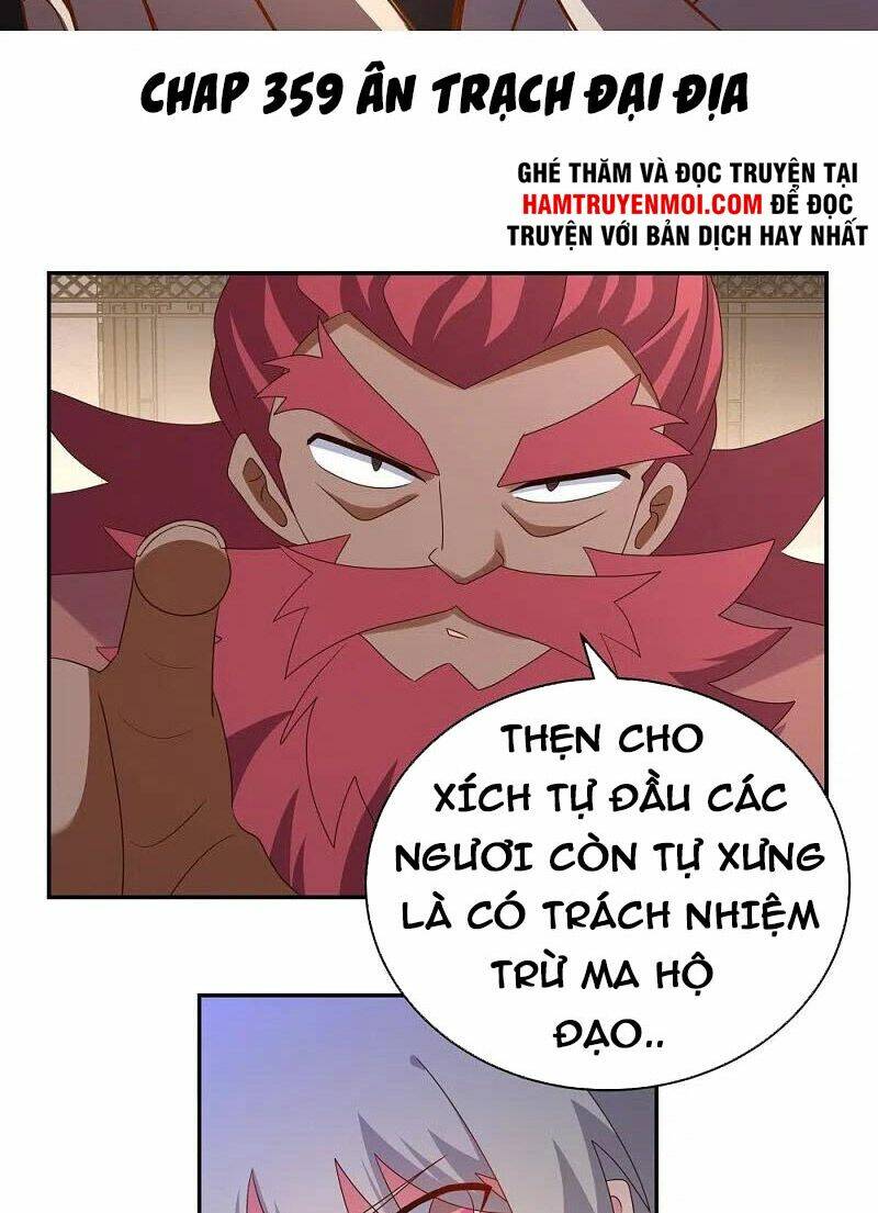 Tôn Thượng Chapter 359 - Trang 2