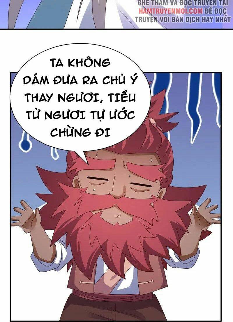 Tôn Thượng Chapter 359 - Trang 2