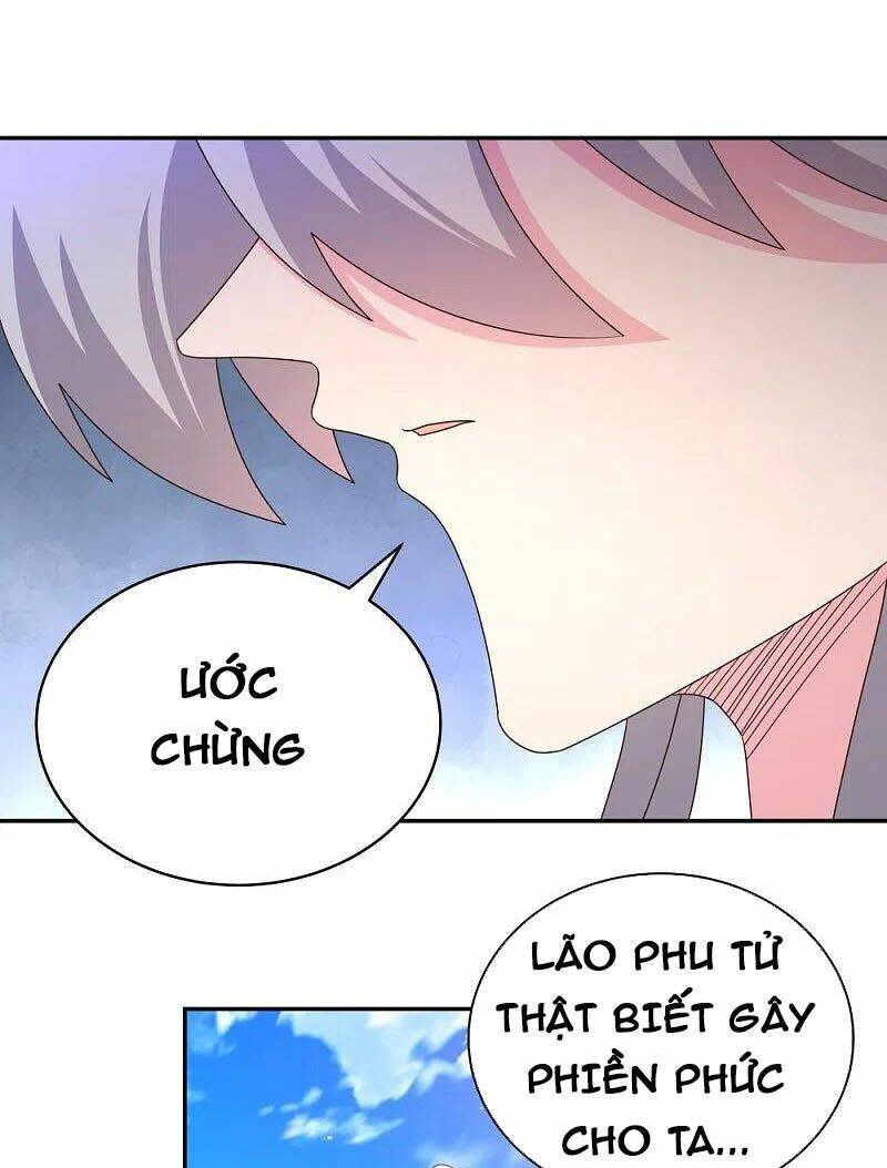 Tôn Thượng Chapter 359 - Trang 2