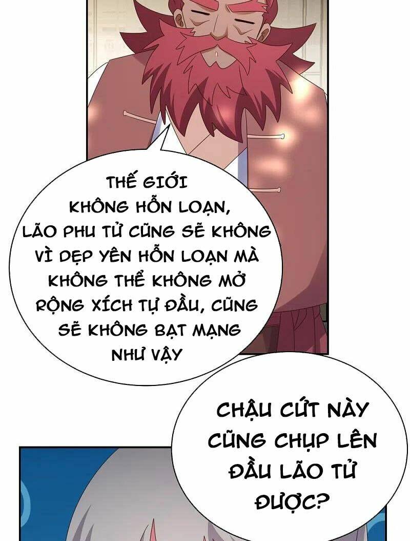 Tôn Thượng Chapter 359 - Trang 2