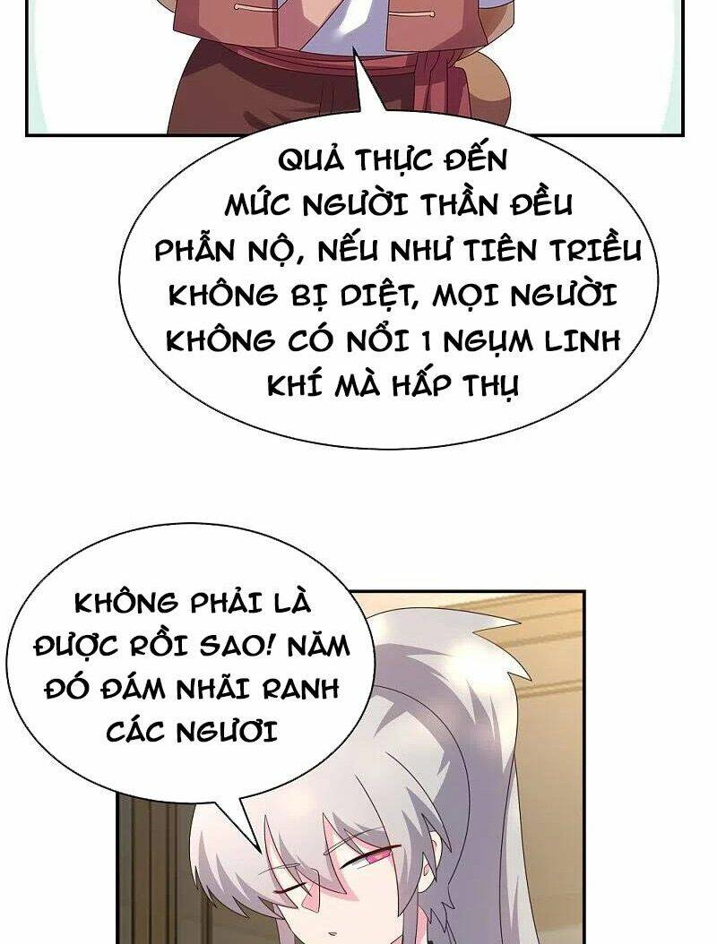 Tôn Thượng Chapter 359 - Trang 2