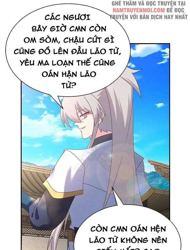 Tôn Thượng Chapter 359 - Trang 2