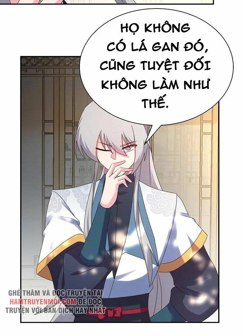 Tôn Thượng Chapter 359 - Trang 2