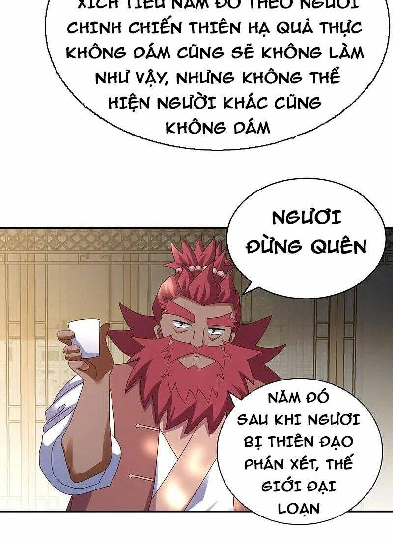 Tôn Thượng Chapter 359 - Trang 2