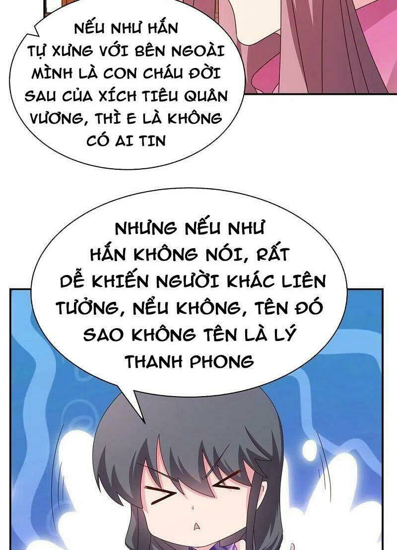 Tôn Thượng Chapter 357 - Trang 2