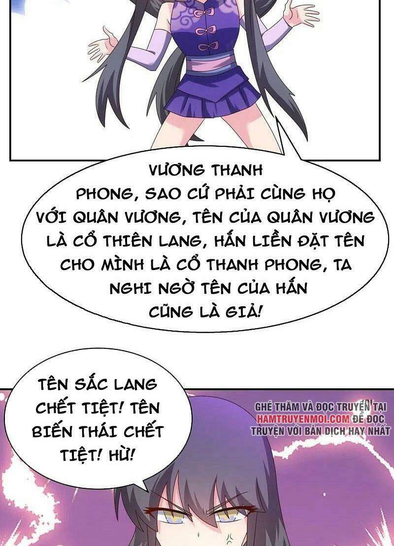 Tôn Thượng Chapter 357 - Trang 2