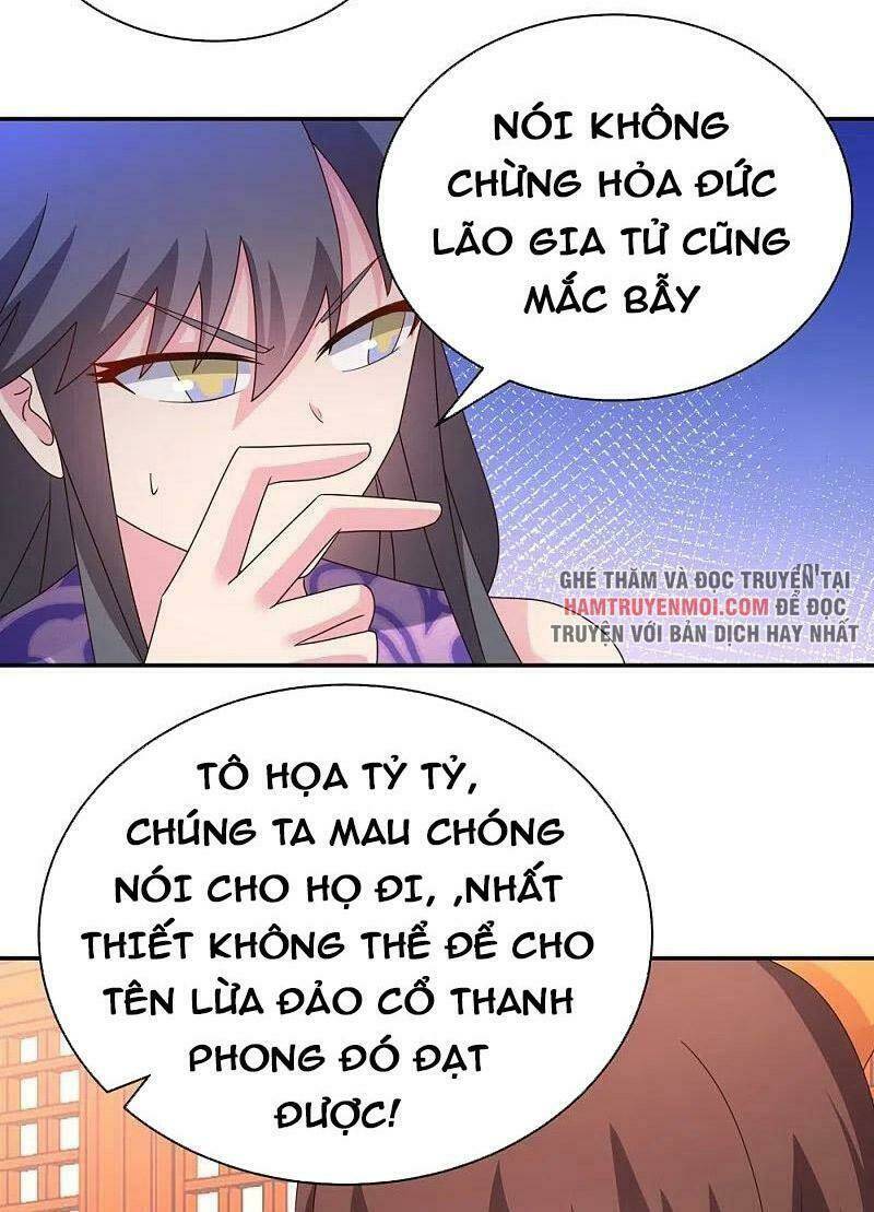 Tôn Thượng Chapter 357 - Trang 2