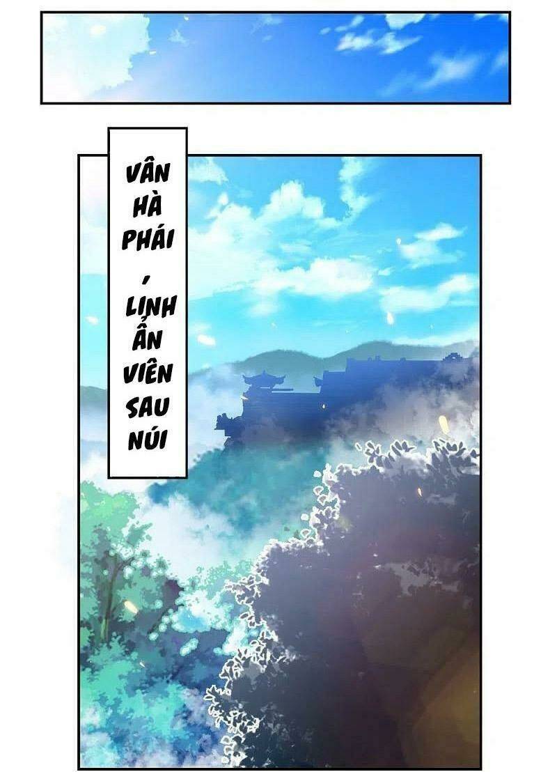 Tôn Thượng Chapter 357 - Trang 2