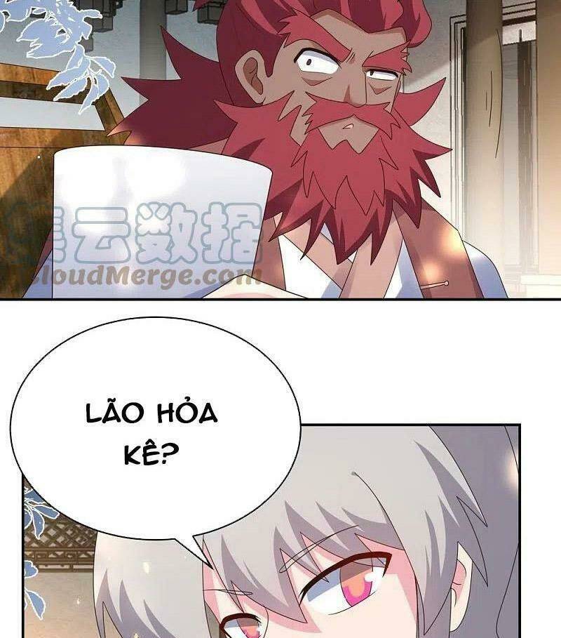 Tôn Thượng Chapter 357 - Trang 2