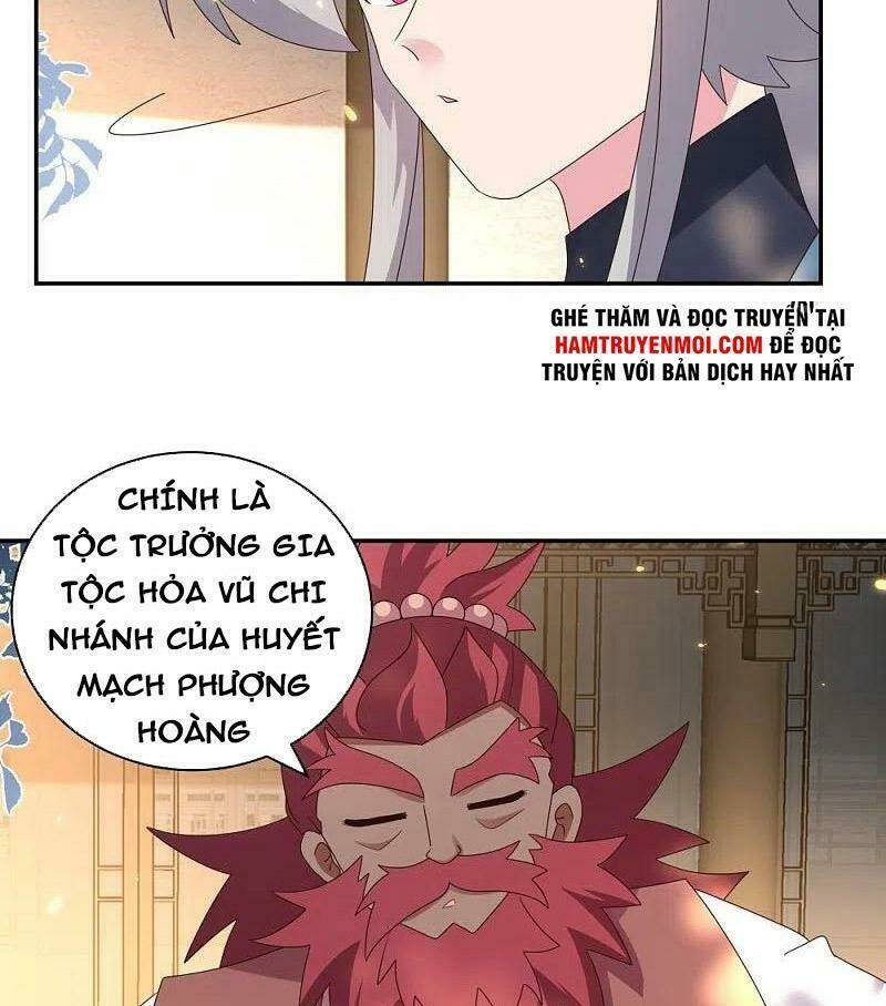 Tôn Thượng Chapter 357 - Trang 2