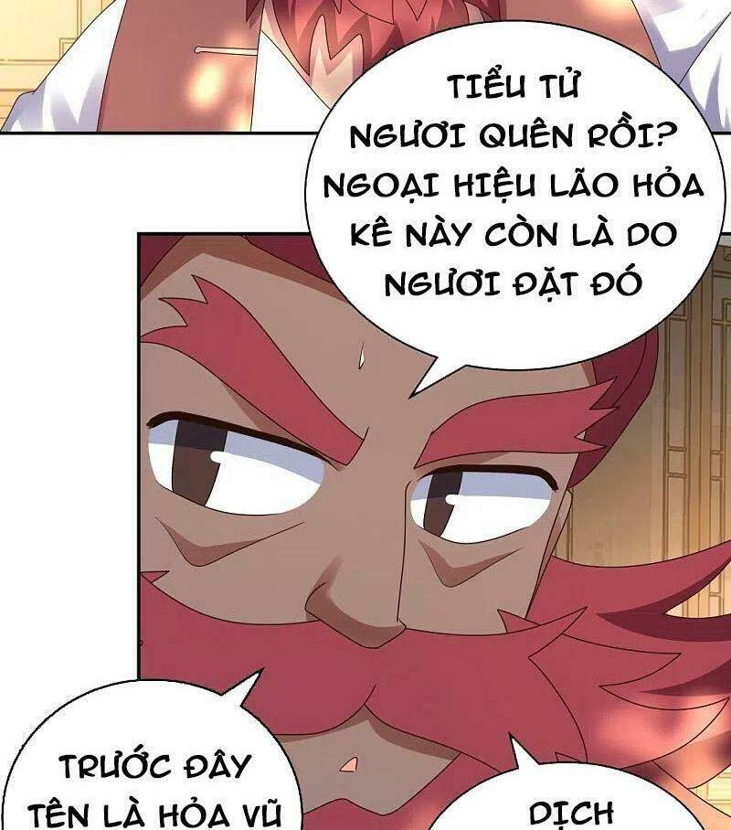 Tôn Thượng Chapter 357 - Trang 2