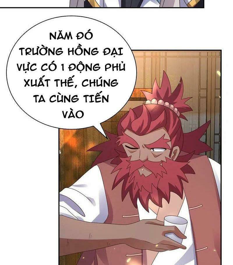 Tôn Thượng Chapter 357 - Trang 2