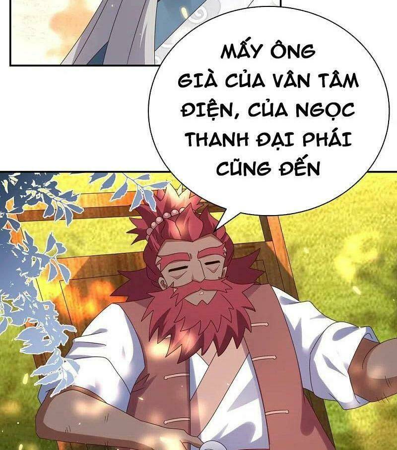 Tôn Thượng Chapter 357 - Trang 2