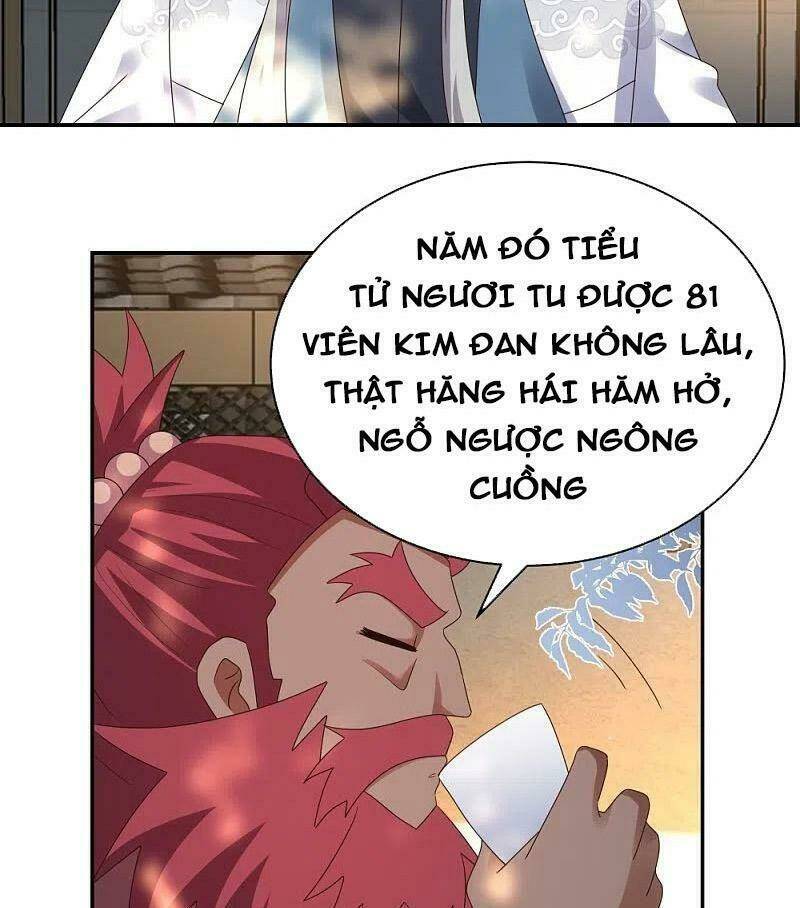 Tôn Thượng Chapter 357 - Trang 2