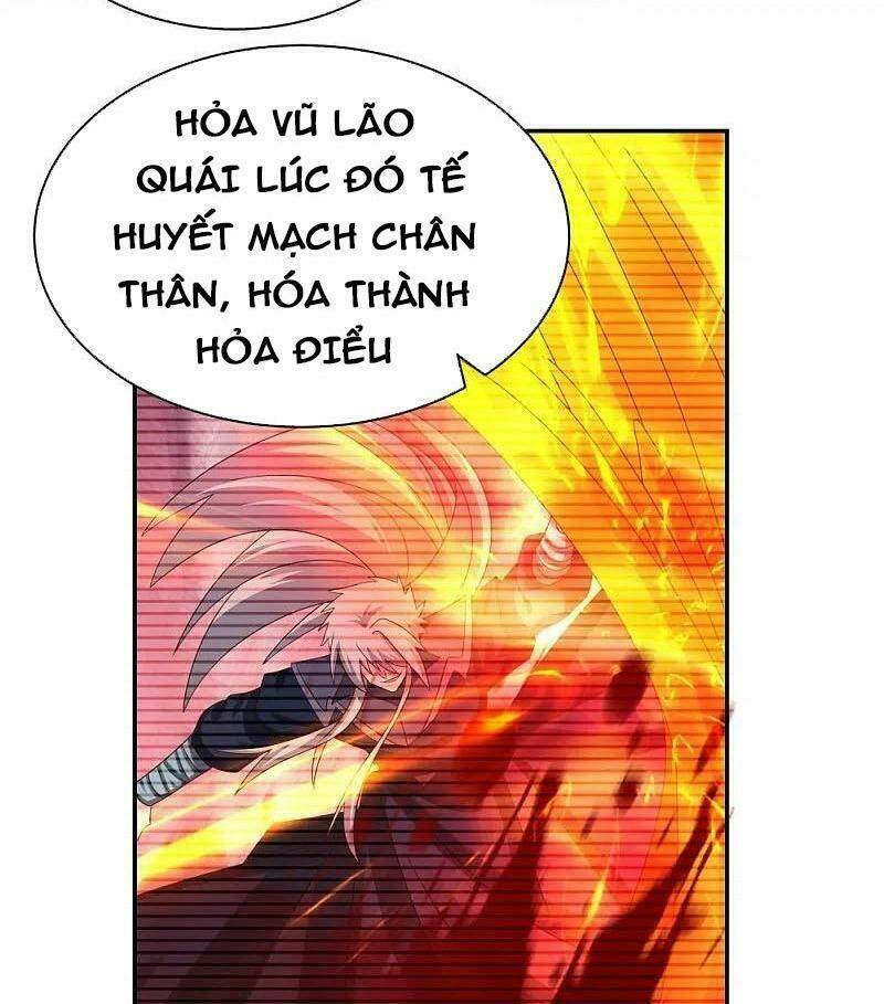 Tôn Thượng Chapter 357 - Trang 2