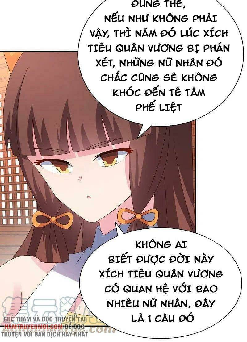 Tôn Thượng Chapter 357 - Trang 2