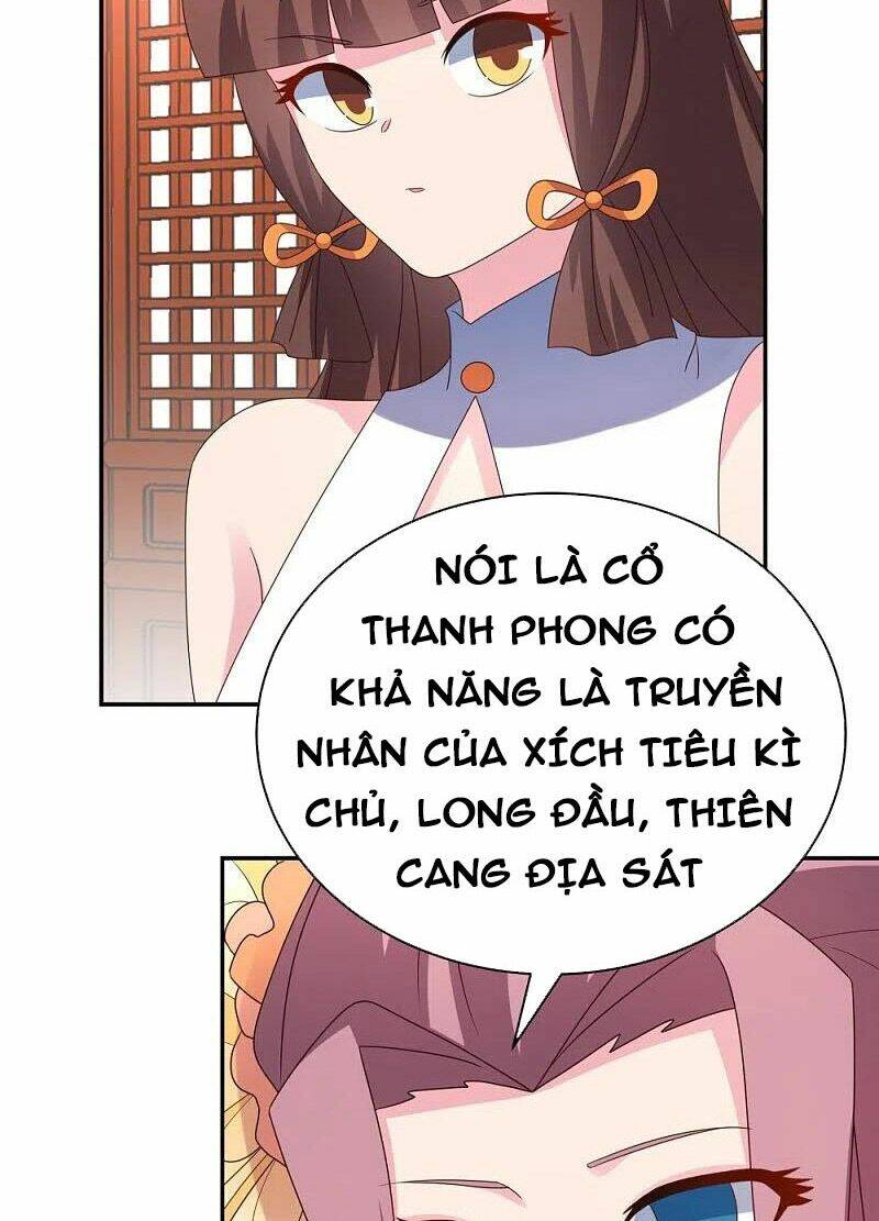 Tôn Thượng Chapter 356 - Trang 2