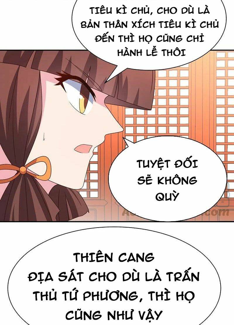 Tôn Thượng Chapter 356 - Trang 2