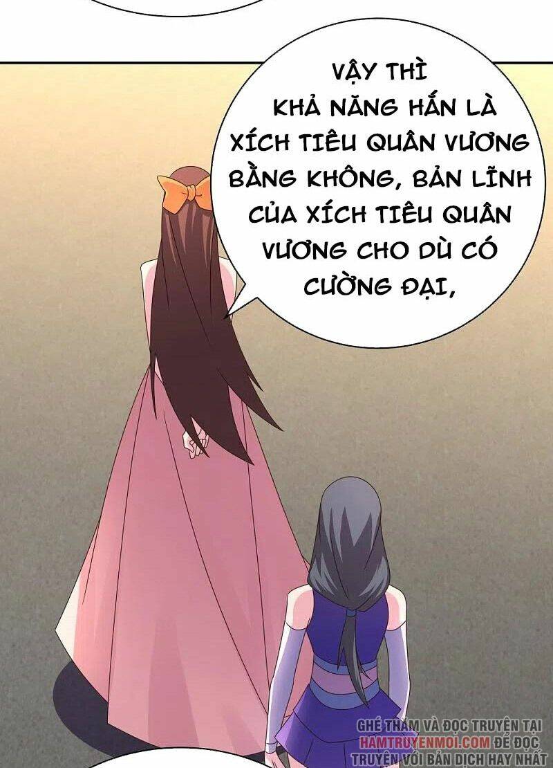 Tôn Thượng Chapter 356 - Trang 2