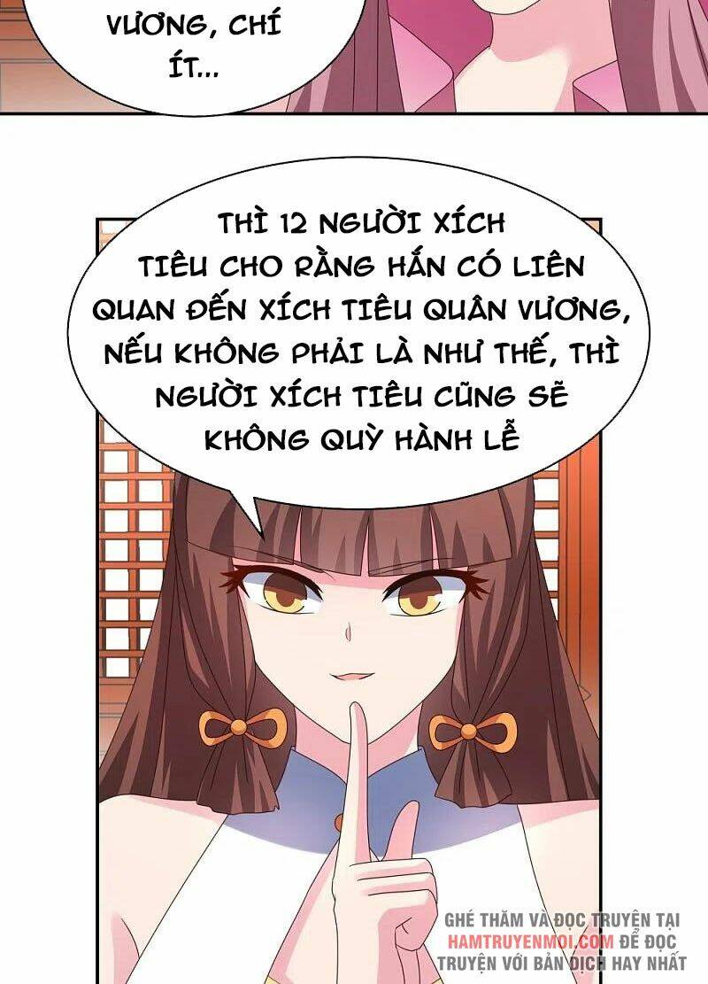 Tôn Thượng Chapter 356 - Trang 2