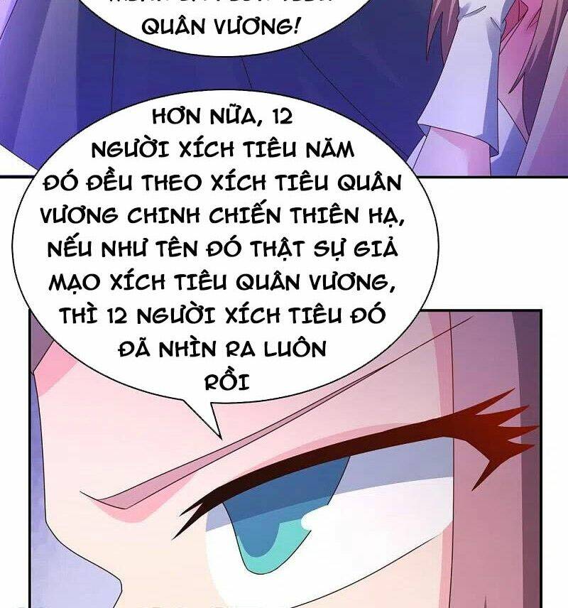 Tôn Thượng Chapter 356 - Trang 2