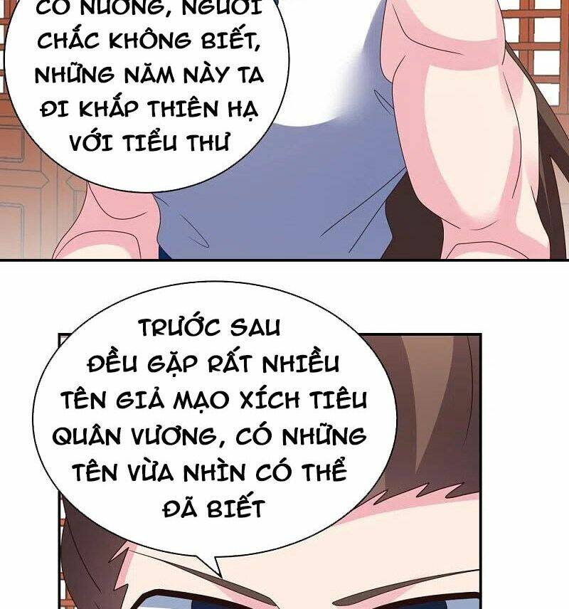 Tôn Thượng Chapter 356 - Trang 2