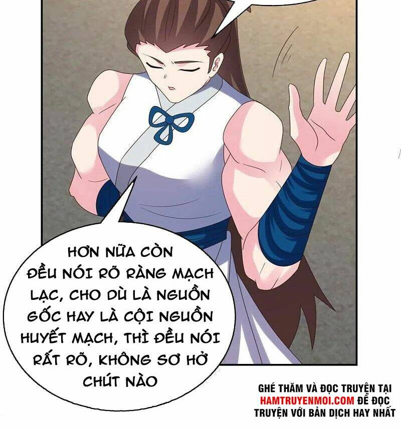 Tôn Thượng Chapter 356 - Trang 2