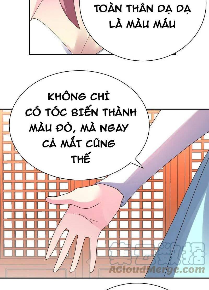 Tôn Thượng Chapter 355 - Trang 2