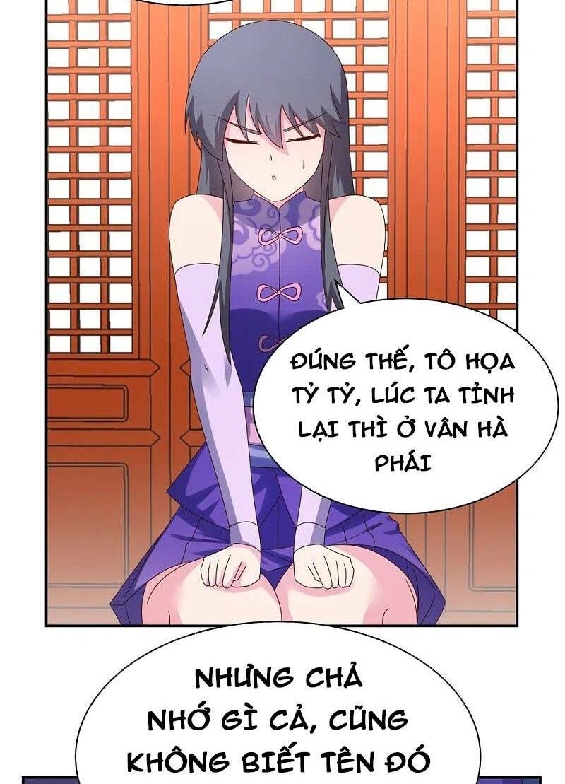 Tôn Thượng Chapter 355 - Trang 2