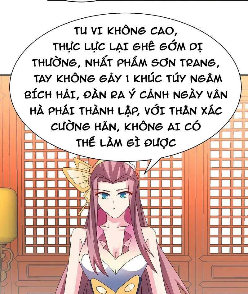 Tôn Thượng Chapter 355 - Trang 2