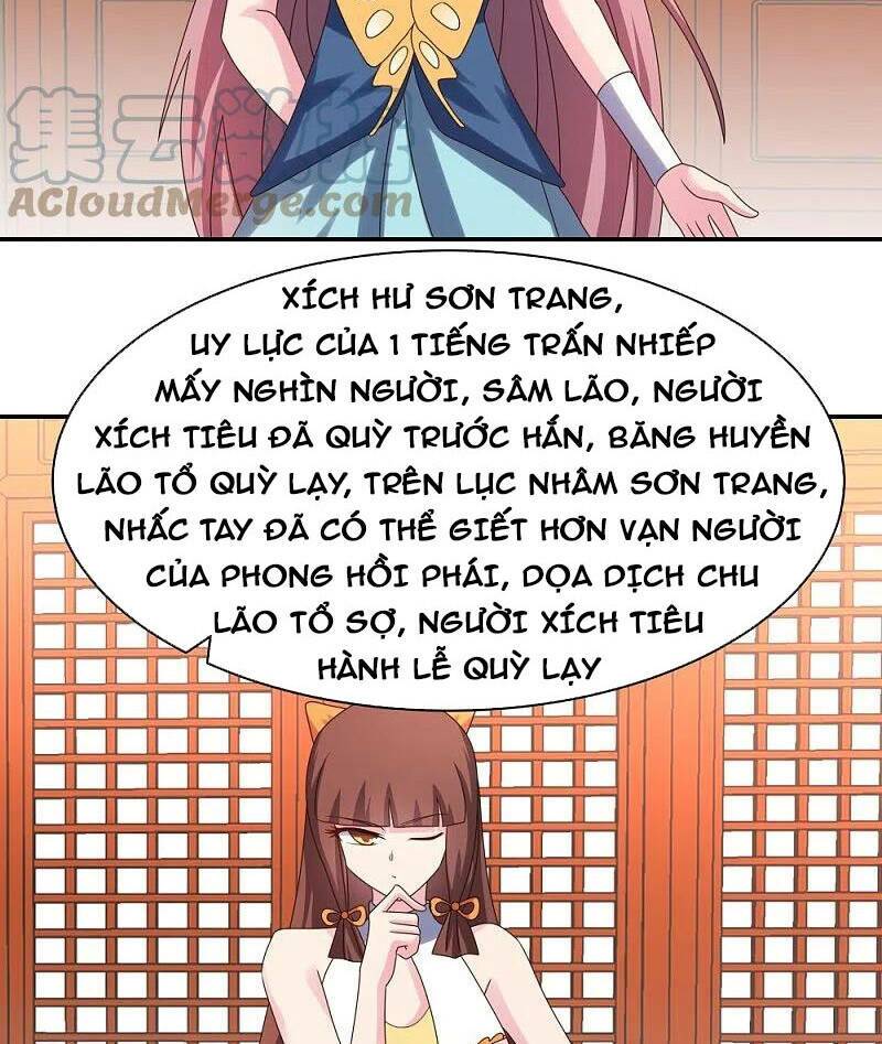 Tôn Thượng Chapter 355 - Trang 2