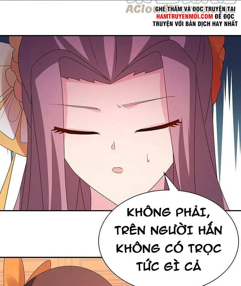 Tôn Thượng Chapter 355 - Trang 2